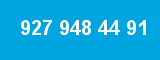 927 948 44 91